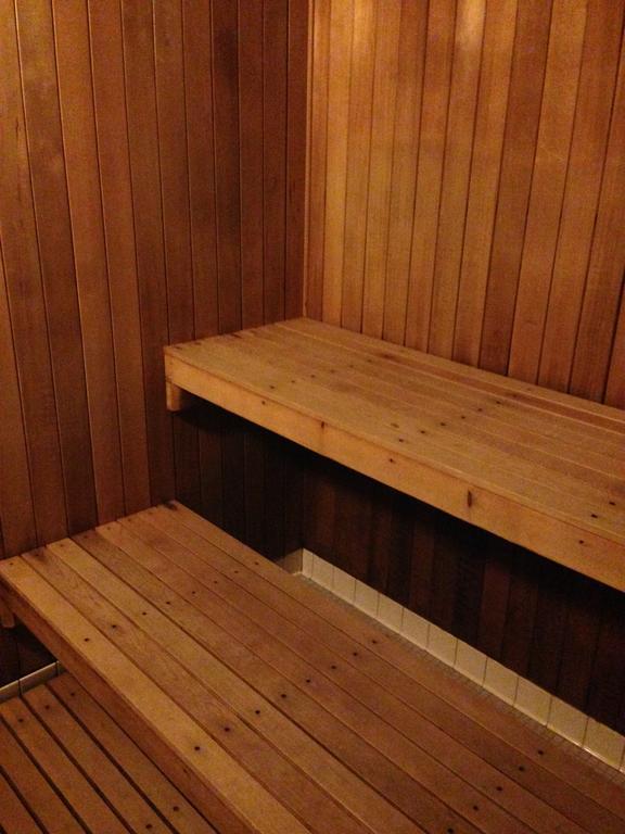 Ubc Whistler Lodge Eksteriør billede