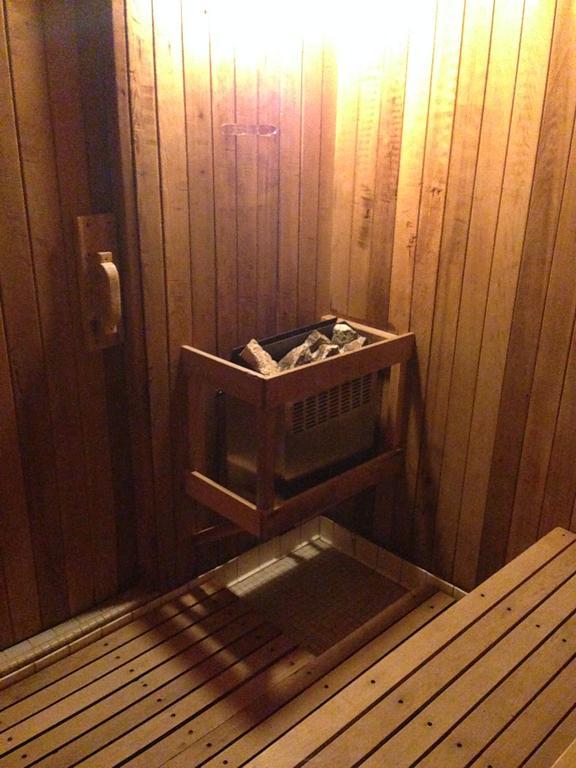 Ubc Whistler Lodge Eksteriør billede