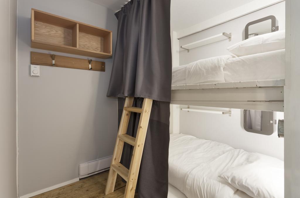 Ubc Whistler Lodge Eksteriør billede