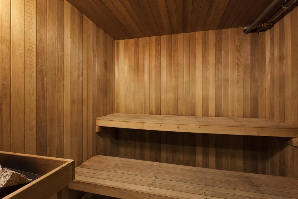 Ubc Whistler Lodge Eksteriør billede