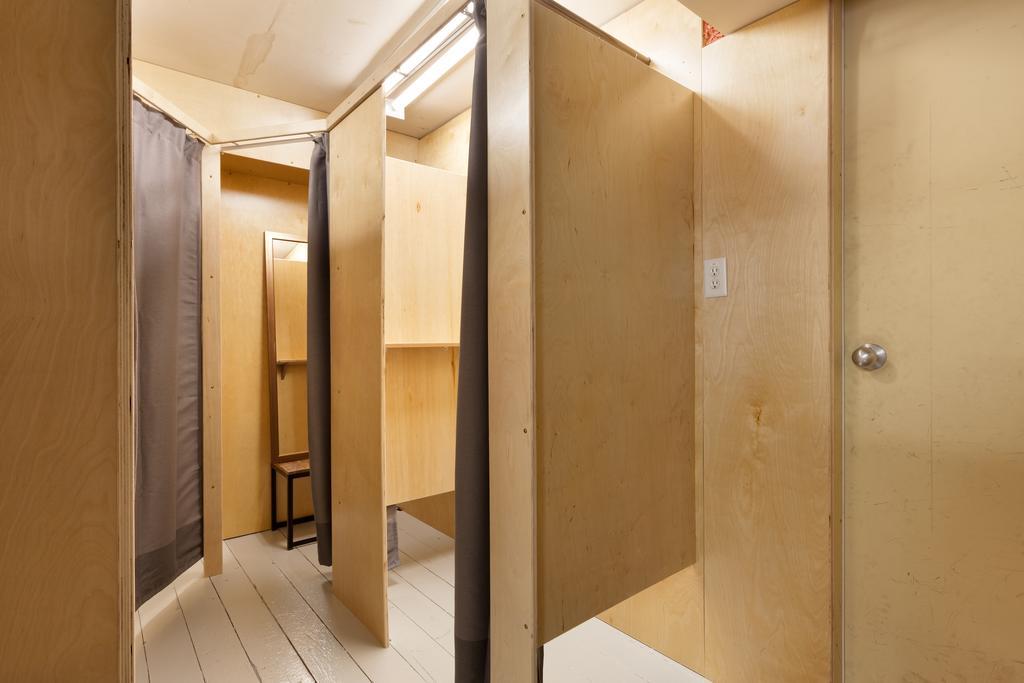 Ubc Whistler Lodge Eksteriør billede