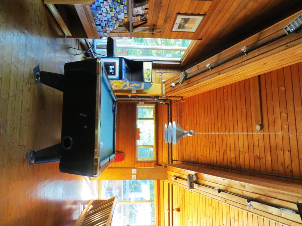 Ubc Whistler Lodge Eksteriør billede