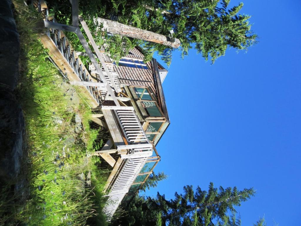 Ubc Whistler Lodge Eksteriør billede